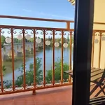 A Ojos Del Rio Duero דירה