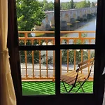A Ojos Del Rio Duero Apartman
