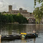 A Ojos Del Rio Duero *