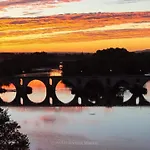 Lejlighed A Ojos Del Rio Duero Zamora