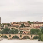 A Ojos Del Rio Duero דירה זמורה