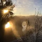A Ojos Del Rio Duero Lejlighed