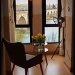 A Ojos Del Rio Duero דירה זמורה