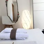Lejlighed A Ojos Del Rio Duero