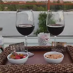 דירה A Ojos Del Rio Duero זמורה