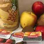 Lejlighed A Ojos Del Rio Duero *
