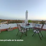 Lejlighed A Ojos Del Rio Duero *