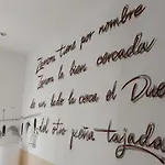 דירה A Ojos Del Rio Duero זמורה