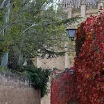 A Ojos Del Rio Duero
