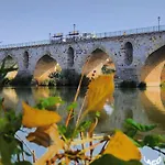 A Ojos Del Rio Duero *