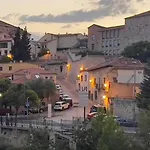 דירה A Ojos Del Rio Duero *