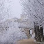 A Ojos Del Rio Duero * זמורה