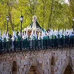 Lejlighed A Ojos Del Rio Duero