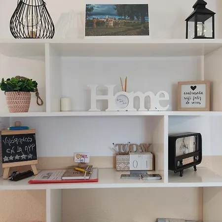 Apartman A Ojos Del Rio Duero Zamora