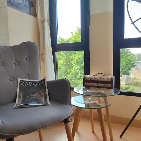 A Ojos Del Rio Duero