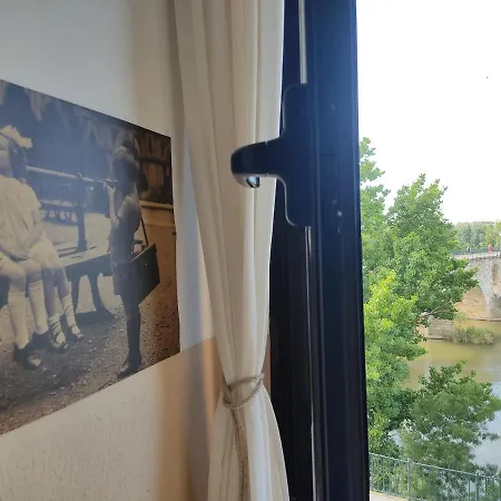Apartment A Ojos Del Rio Duero
