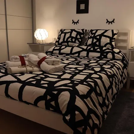 Apartman A Ojos Del Rio Duero Zamora