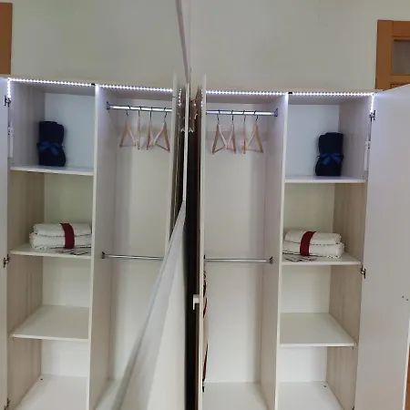 Apartmán A Ojos Del Rio Duero *