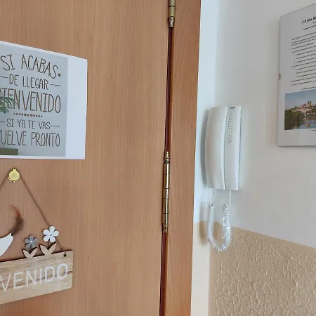 Apartment A Ojos Del Rio Duero Zamora