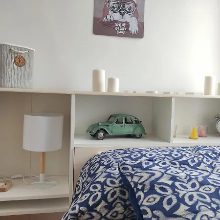 A Ojos Del Rio Duero Apartman