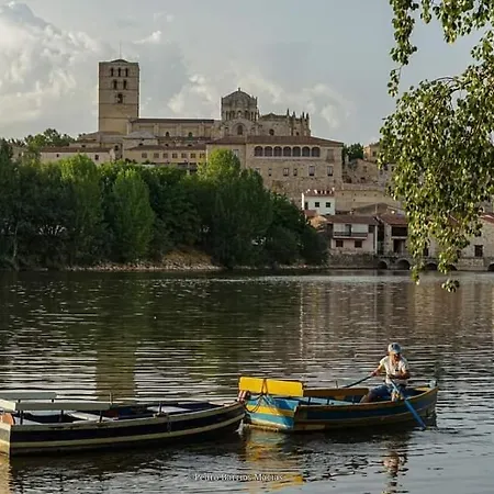 A Ojos Del Rio Duero *