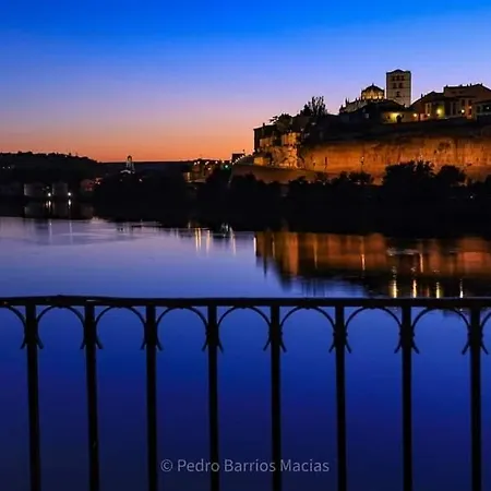 A Ojos Del Rio Duero *