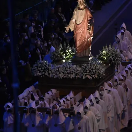 Apartman A Ojos Del Rio Duero