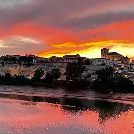 A Ojos Del Rio Duero *