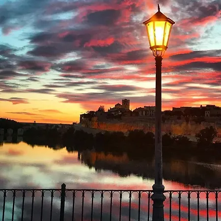 A Ojos Del Rio Duero *