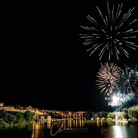 A Ojos Del Rio Duero Apartman