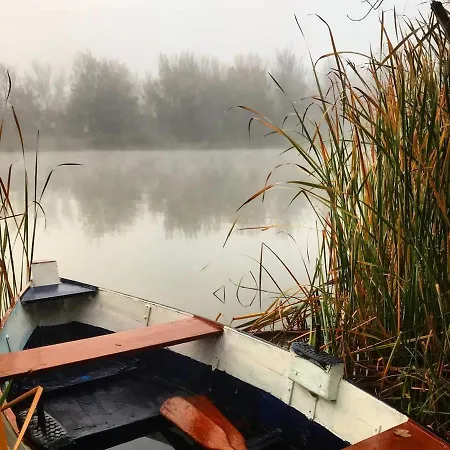 Apartamento A Ojos Del Río Duero *