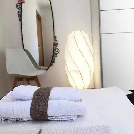 Apartman A Ojos Del Rio Duero