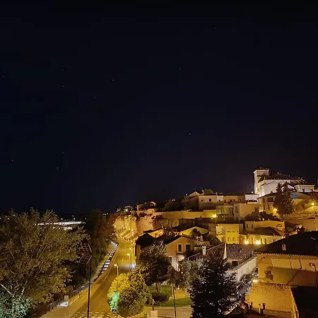 A Ojos Del Rio Duero Apartman *