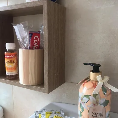 Apartman A Ojos Del Rio Duero *