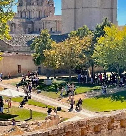 A Ojos Del Rio Duero