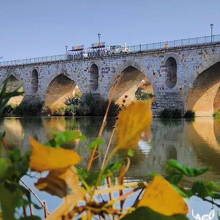 A Ojos Del Rio Duero *