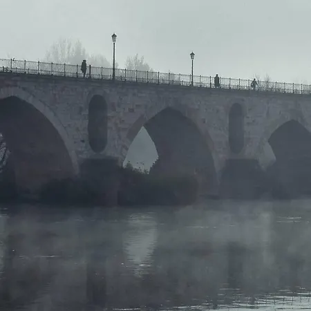 A Ojos Del Rio Duero * Zamora