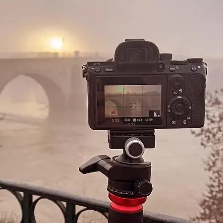 Apartman A Ojos Del Rio Duero *