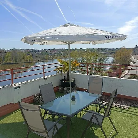 Apartment A Ojos Del Rio Duero