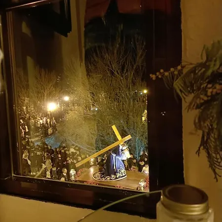 Apartman A Ojos Del Rio Duero Zamora