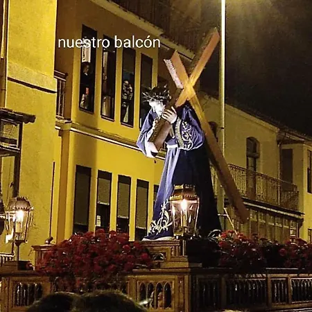 A Ojos Del Rio Duero *