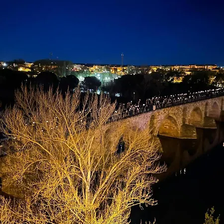 A Ojos Del Rio Duero Daire