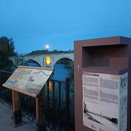 A Ojos Del Rio Duero