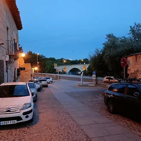 A Ojos Del Rio Duero Θαμόρα