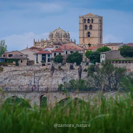 A Ojos Del Rio Duero