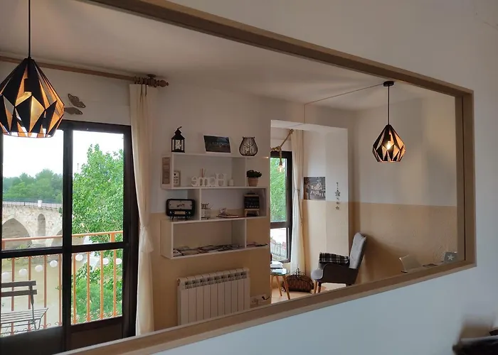 Appartement A Ojos Del Rio Duero Zamora