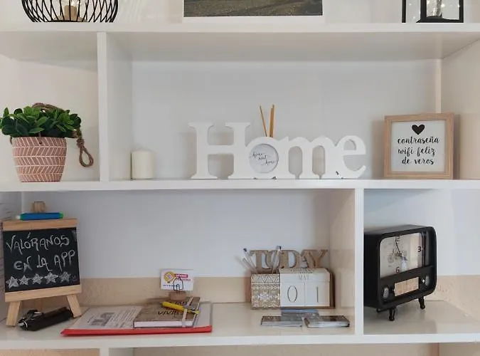 Appartement A Ojos Del Rio Duero Zamora