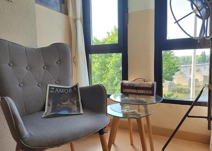 A Ojos Del Rio Duero