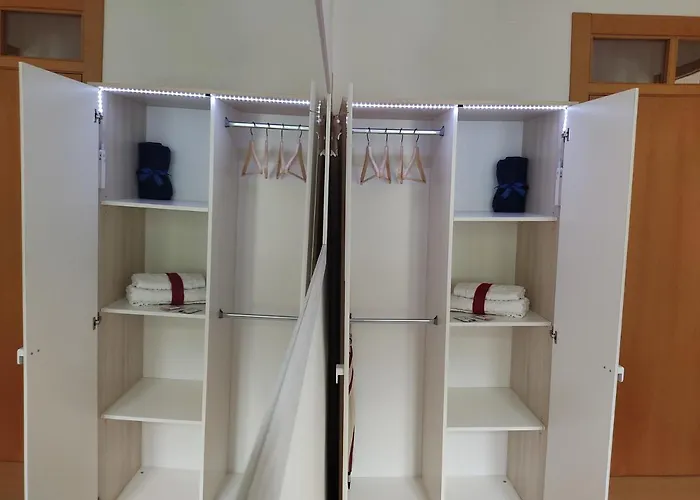 Appartement A Ojos Del Rio Duero *