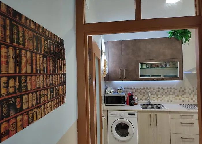 Appartement A Ojos Del Rio Duero Zamora